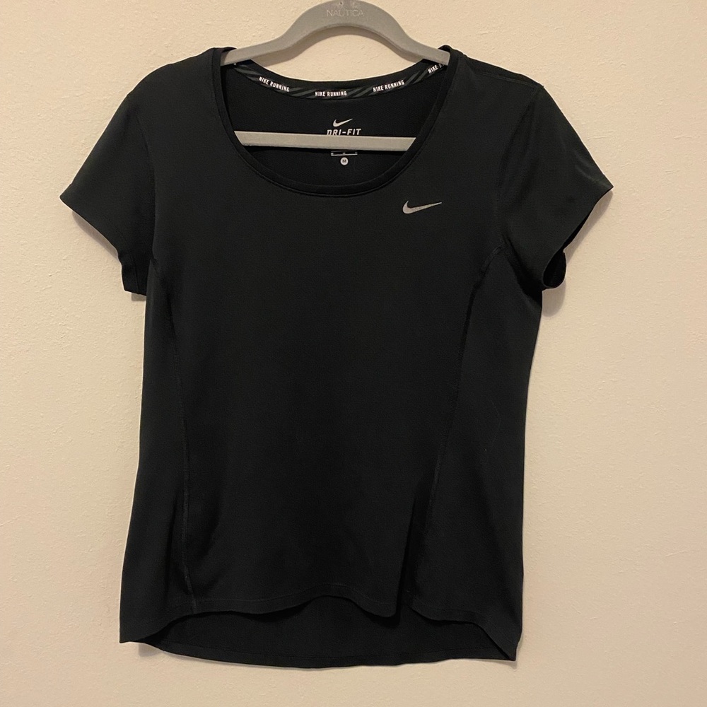 Pre-Owned women NiKe Running top